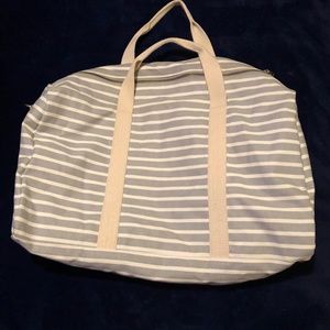 *Known Supply* Weekender Duffel**